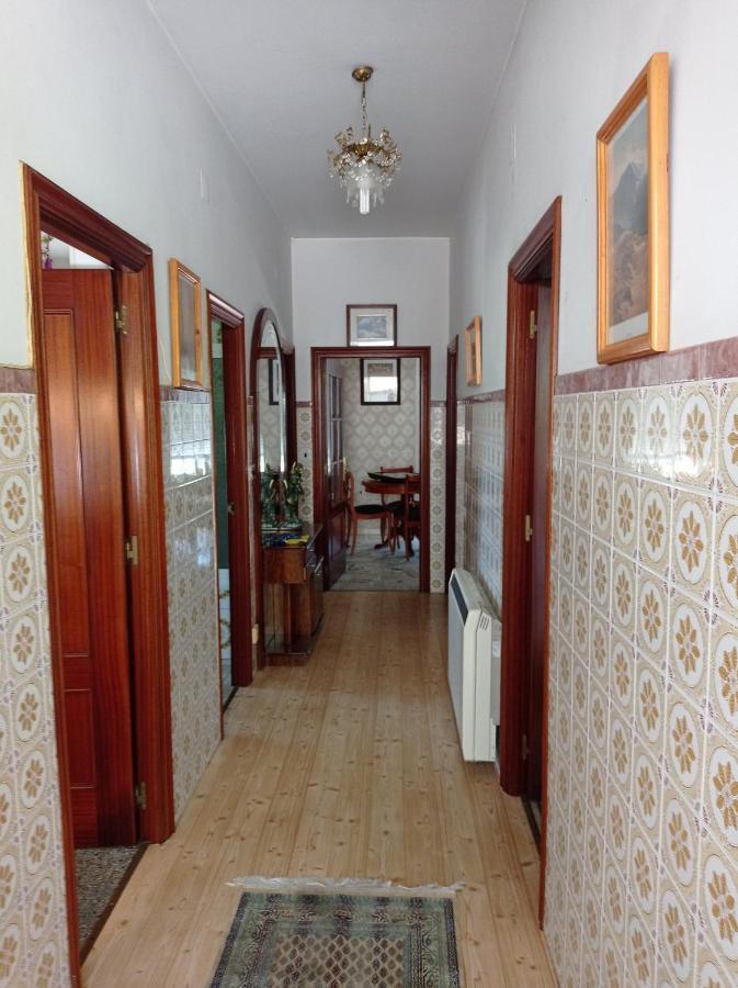 Casa Farruca Pontevedra Exterior foto